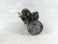2010-2012 Mazda Cx-7 Car Starter Motor Solenoid OEM P/N:M000T37271 Fits Fits 2010 2011 2012 2013 OEM Used Auto Parts - Oemus