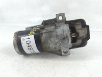 2010-2012 Mazda Cx-7 Car Starter Motor Solenoid OEM P/N:M000T37271 Fits Fits 2010 2011 2012 2013 OEM Used Auto Parts - Oemus