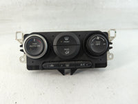 2010-2012 Mazda Cx-7 Climate Control Module Temperature AC/Heater Replacement Fits Fits 2010 2011 2012 OEM Used Auto Parts -