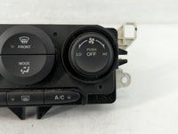 2010-2012 Mazda Cx-7 Climate Control Module Temperature AC/Heater Replacement Fits Fits 2010 2011 2012 OEM Used Auto Parts -