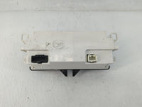 2010-2012 Mazda Cx-7 Climate Control Module Temperature AC/Heater Replacement Fits Fits 2010 2011 2012 OEM Used Auto Parts -