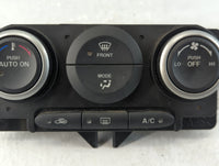 2010-2012 Mazda Cx-7 Climate Control Module Temperature AC/Heater Replacement P/N:K1900EH44 Fits Fits 2010 2011 2012 OEM Use