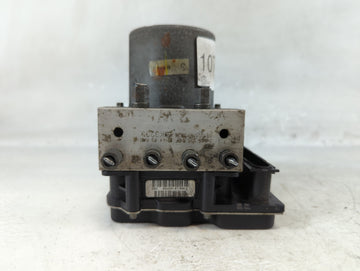 2010-2012 Mazda Cx-7 ABS Pump Control Module Replacement P/N:EH44 43 7A0 Fits Fits 2010 2011 2012 OEM Used Auto Parts - Oemu