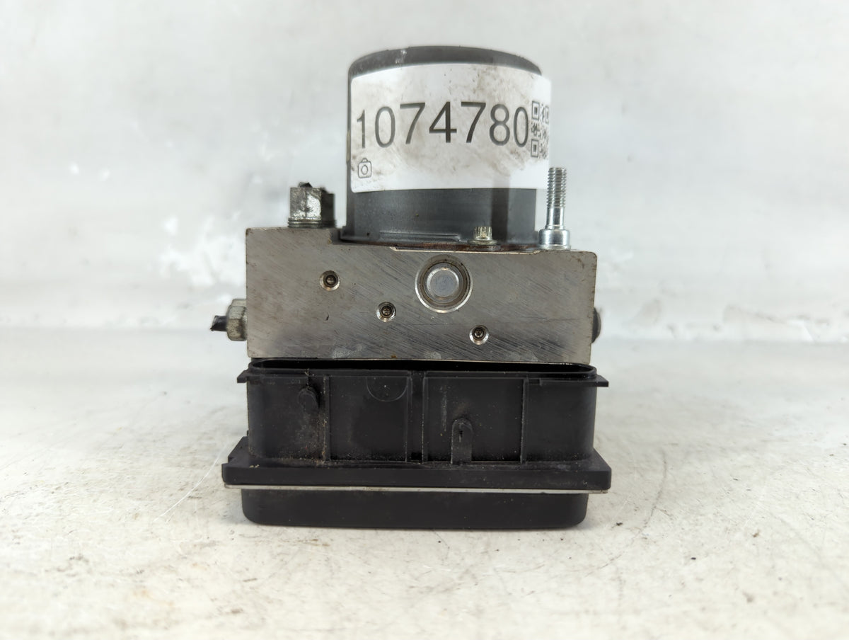 2010-2012 Mazda Cx-7 Anti-Lock Brake ABS Pump Module Actuator OEM P/N:EH44 43 7A0 Fits Fits 2010 2011 2012 OEM Used Auto Par