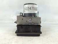 2010-2012 Mazda Cx-7 Anti-Lock Brake ABS Pump Module Actuator OEM P/N:EH44 43 7A0 Fits Fits 2010 2011 2012 OEM Used Auto Par