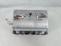 2010-2012 Mazda Cx-7 Radio AM FM Cd Player Receiver Replacement P/N:EH45 66 ARXA Fits Fits 2010 2011 2012 OEM Used Auto Part