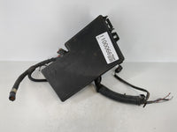 2010-2012 Mazda Cx-7 Fusebox Fuse Box Panel Relay Module P/N:518818109 Fits Fits 2010 2011 2012 OEM Used Auto Parts - Oemuse