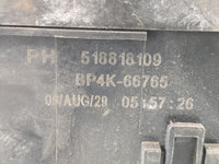 2010-2012 Mazda Cx-7 Fusebox Fuse Box Panel Relay Module P/N:518818109 Fits Fits 2010 2011 2012 OEM Used Auto Parts - Oemuse