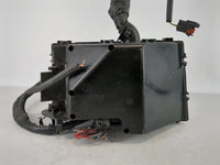 2010-2012 Mazda Cx-7 Fusebox Fuse Box Panel Relay Module P/N:518818109 Fits Fits 2010 2011 2012 OEM Used Auto Parts - Oemuse