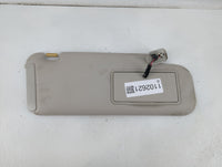 2010-2012 Mazda Cx-7 Sun Visor Shade Replacement Passenger Right Mirror Fits Fits 2010 2011 2012 OEM Used Auto Parts - Oemus