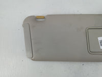 2010-2012 Mazda Cx-7 Sun Visor Shade Replacement Passenger Right Mirror Fits Fits 2010 2011 2012 OEM Used Auto Parts - Oemus
