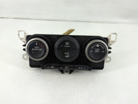 2010-2012 Mazda Cx-7 Climate Control Module Temperature AC/Heater Replacement P/N:K1900EH44 Fits Fits 2010 2011 2012 OEM Use