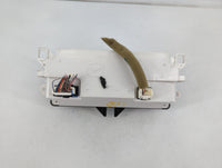2010-2012 Mazda Cx-7 Climate Control Module Temperature AC/Heater Replacement P/N:K1900EH44 Fits Fits 2010 2011 2012 OEM Use