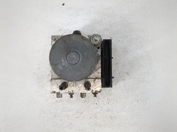 2010-2012 Mazda Cx-7 ABS Pump Control Module Replacement P/N:0 265 235 622 EH46 48 7A0 Fits Fits 2010 2011 2012 OEM Used Auto Parts