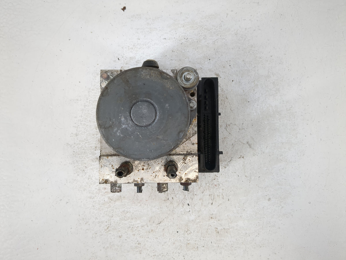 2010-2012 Mazda Cx-7 Anti-Lock Brake ABS Pump Module Actuator OEM P/N:0 265 235 622 EH46 48 7A0 Fits Fits 2010 2011 2012 OEM