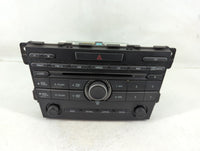 2010-2012 Mazda Cx-7 Radio AM FM Cd Player Receiver Replacement P/N:EH44 66 AR0A Fits Fits 2010 2011 2012 OEM Used Auto Part