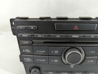 2010-2012 Mazda Cx-7 Radio AM FM Cd Player Receiver Replacement P/N:EH44 66 AR0A Fits Fits 2010 2011 2012 OEM Used Auto Part
