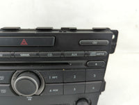 2010-2012 Mazda Cx-7 Radio AM FM Cd Player Receiver Replacement P/N:EH44 66 AR0A Fits Fits 2010 2011 2012 OEM Used Auto Part