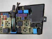 2010-2012 Mazda Cx-7 Fusebox Fuse Box Panel Relay Module P/N:2B0LY010F EG23-66765 Fits Fits 2010 2011 2012 OEM Used Auto Par