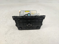 2010 Mazda Cx-7 Radio AM FM Cd Player Receiver Replacement P/N:EH44 66 AR0A Fits OEM Used Auto Parts - Oemusedautoparts1.com