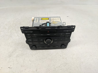 compare product 2010 Mazda Cx-7 Radio AM FM Cd Player Receiver Replacement P/N:EH44 66 AR0A Fits OEM Used Auto Parts