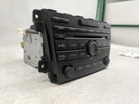 2010 Mazda Cx-7 Radio AM FM Cd Player Receiver Replacement P/N:EH44 66 AR0A Fits OEM Used Auto Parts - Oemusedautoparts1.com