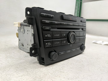 2010 Mazda Cx-7 Radio AM FM Cd Player Receiver Replacement P/N:EH44 66 AR0A Fits OEM Used Auto Parts