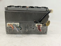 2010 Mazda Cx-7 Radio AM FM Cd Player Receiver Replacement P/N:EH44 66 AR0A Fits OEM Used Auto Parts - Oemusedautoparts1.com