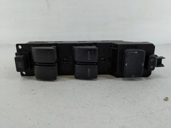 compare product 2007-2011 Mazda Cx-7 Master Power Window Switch Replacement Driver Side Left Fits Fits 2007 2008 2009 2010 2011 OEM Used Auto Parts