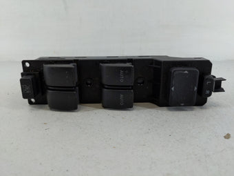 compare product 2007-2011 Mazda Cx-7 Master Power Window Switch Replacement Driver Side Left Fits Fits 2007 2008 2009 2010 2011 OEM Used Auto Parts