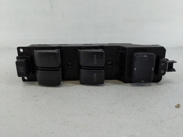 2007-2011 Mazda Cx-7 Master Power Window Switch Replacement Driver Side Left Fits Fits 2007 2008 2009 2010 2011 OEM Used Aut