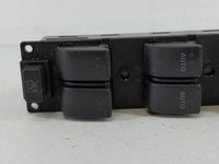 2007-2011 Mazda Cx-7 Master Power Window Switch Replacement Driver Side Left Fits Fits 2007 2008 2009 2010 2011 OEM Used Aut