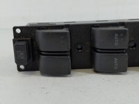 2007-2011 Mazda Cx-7 Master Power Window Switch Replacement Driver Side Left Fits Fits 2007 2008 2009 2010 2011 OEM Used Aut