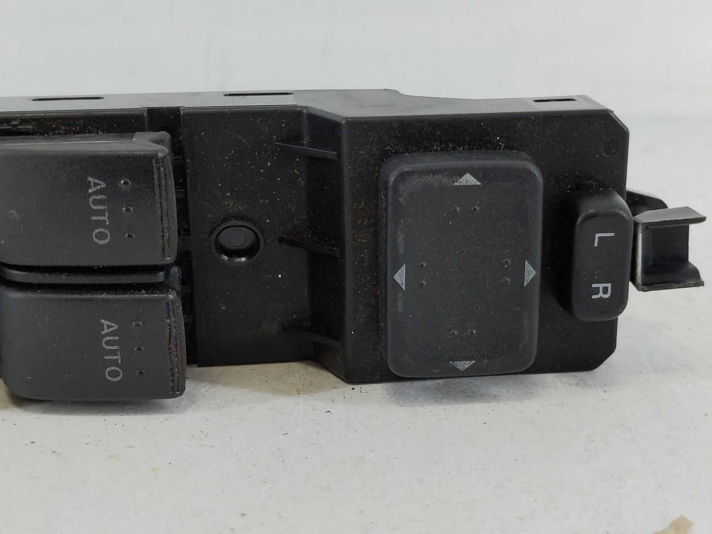 2007-2011 Mazda Cx-7 Master Power Window Switch Replacement Driver Side Left Fits Fits 2007 2008 2009 2010 2011 OEM Used Aut