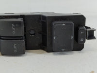 2007-2011 Mazda Cx-7 Master Power Window Switch Replacement Driver Side Left Fits Fits 2007 2008 2009 2010 2011 OEM Used Aut