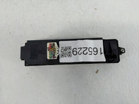 2007-2011 Mazda Cx-7 Master Power Window Switch Replacement Driver Side Left Fits Fits 2007 2008 2009 2010 2011 OEM Used Aut