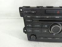 2010 Mazda Cx-7 Radio AM FM Cd Player Receiver Replacement P/N:EH44 66 AR0A Fits OEM Used Auto Parts - Oemusedautoparts1.com