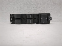 2007-2011 Mazda Cx-7 Master Power Window Switch Replacement Driver Side Left P/N:EG23 66 350 0222 T4 Fits OEM Used Auto Part