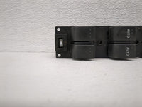 2007-2011 Mazda Cx-7 Master Power Window Switch Replacement Driver Side Left P/N:EG23 66 350 0222 T4 Fits OEM Used Auto Part