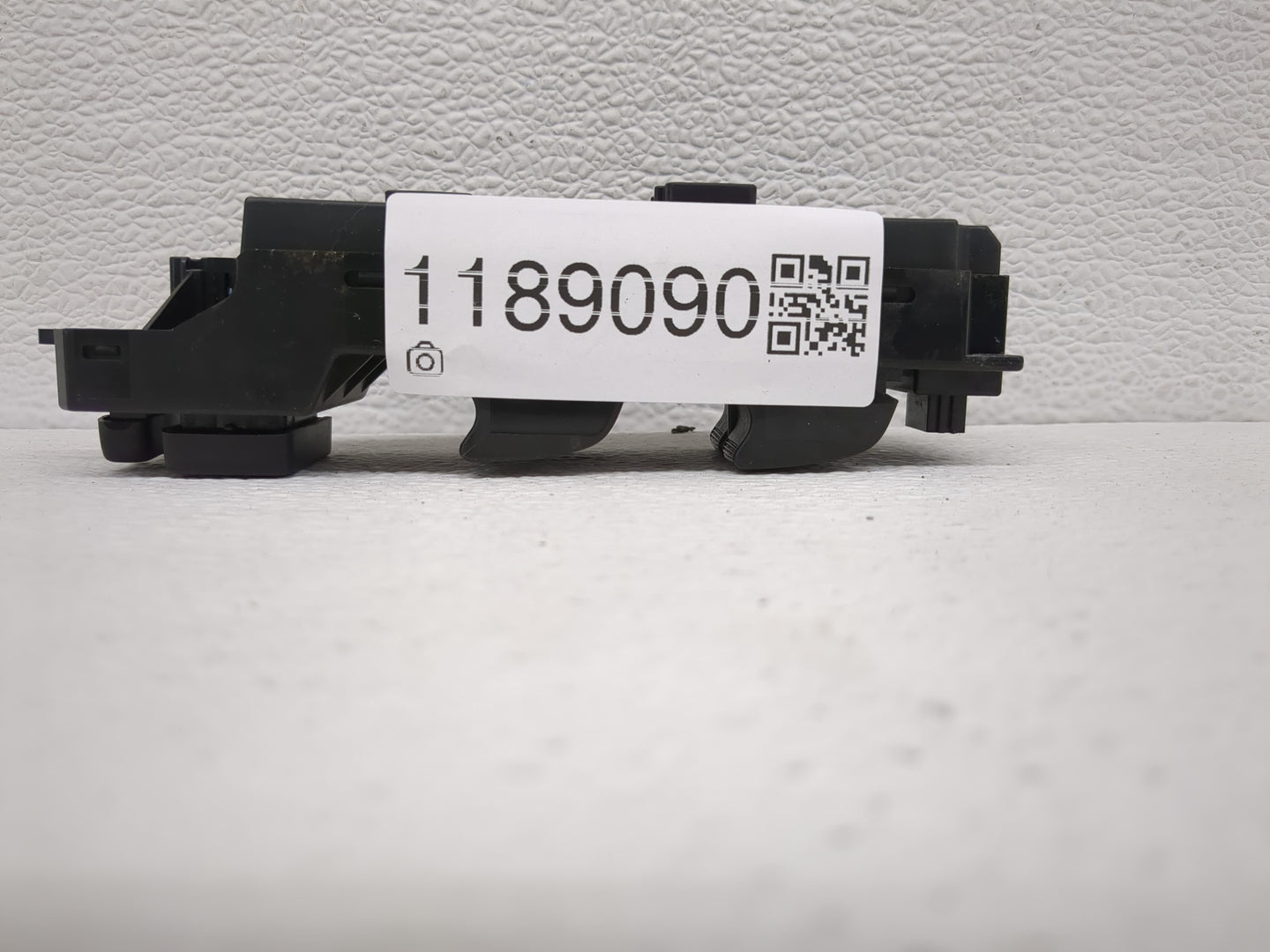 2007-2011 Mazda Cx-7 Master Power Window Switch Replacement Driver Side Left P/N:EG23 66 350 0222 T4 Fits OEM Used Auto Part