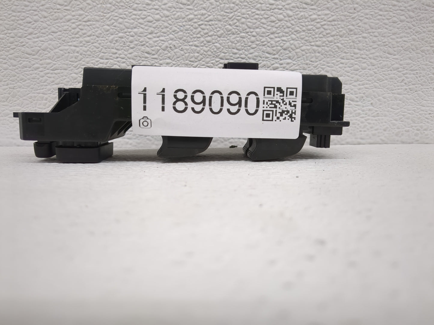 2007-2011 Mazda Cx-7 Master Power Window Switch Replacement Driver Side Left P/N:EG23 66 350 0222 T4 Fits OEM Used Auto Part