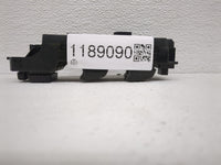 2007-2011 Mazda Cx-7 Master Power Window Switch Replacement Driver Side Left P/N:EG23 66 350 0222 T4 Fits OEM Used Auto Part