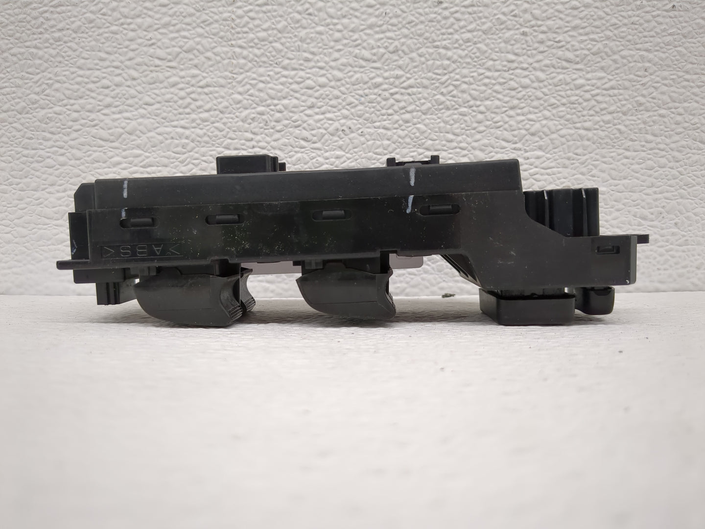 2007-2011 Mazda Cx-7 Master Power Window Switch Replacement Driver Side Left P/N:EG23 66 350 0222 T4 Fits OEM Used Auto Part