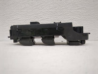 2007-2011 Mazda Cx-7 Master Power Window Switch Replacement Driver Side Left P/N:EG23 66 350 0222 T4 Fits OEM Used Auto Part