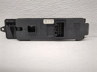 2007-2011 Mazda Cx-7 Master Power Window Switch Replacement Driver Side Left P/N:EG23 66 350 0222 T4 Fits OEM Used Auto Part