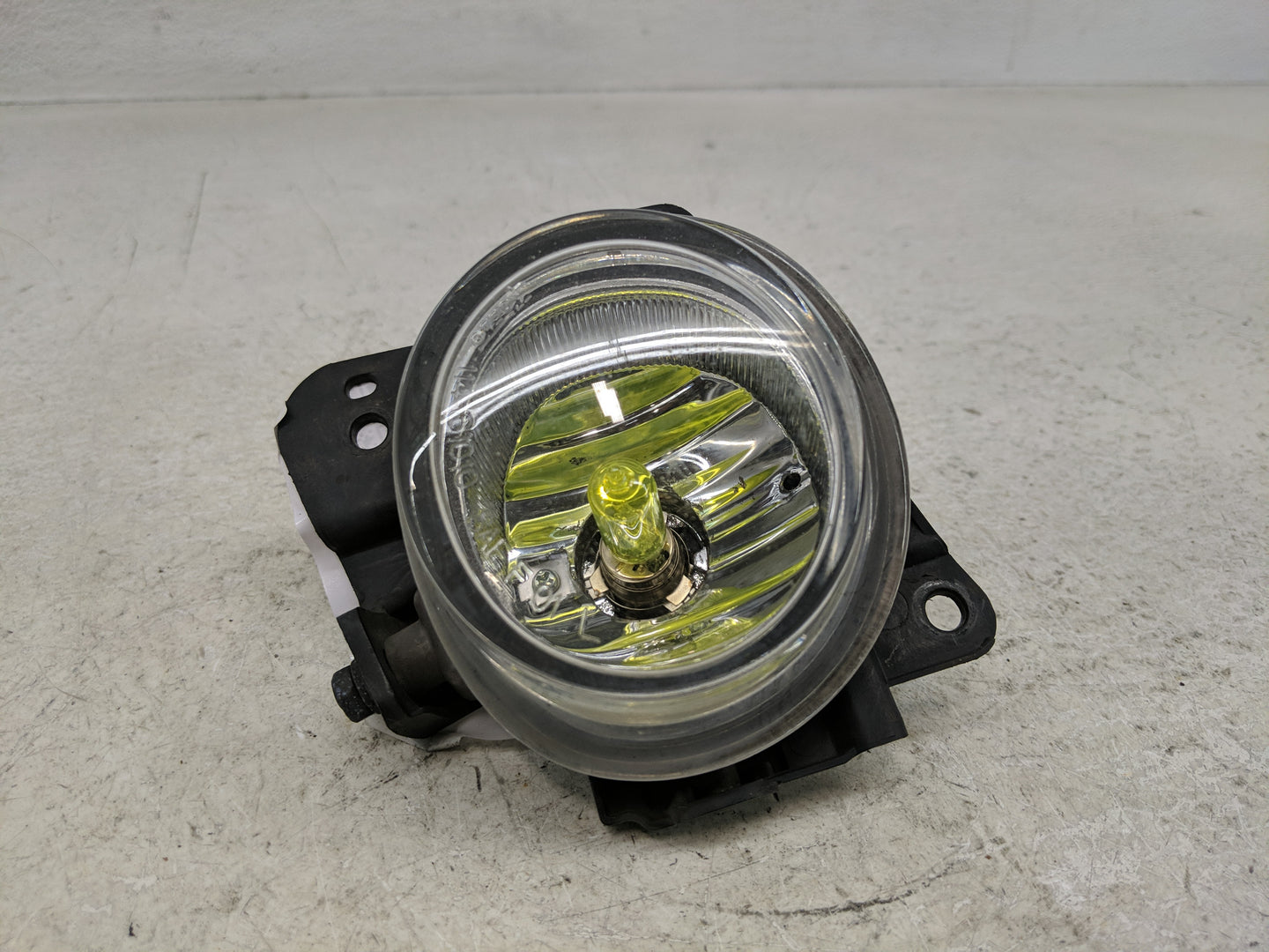 Mazda Cx-7 Driver Left Oem Fog Light Lamp - Oemusedautoparts1.com