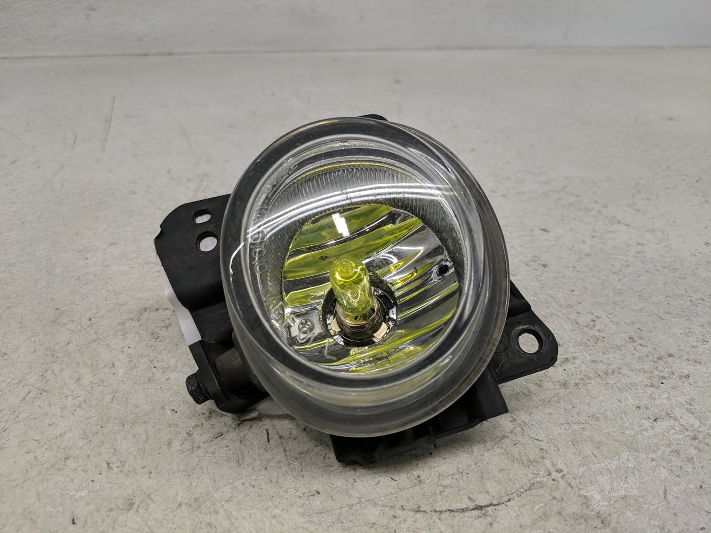 Mazda Cx-7 Driver Left Oem Fog Light Lamp - Oemusedautoparts1.com