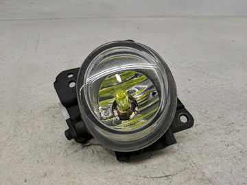 Mazda Cx-7 Driver Left Oem Fog Light Lamp - Oemusedautoparts1.com