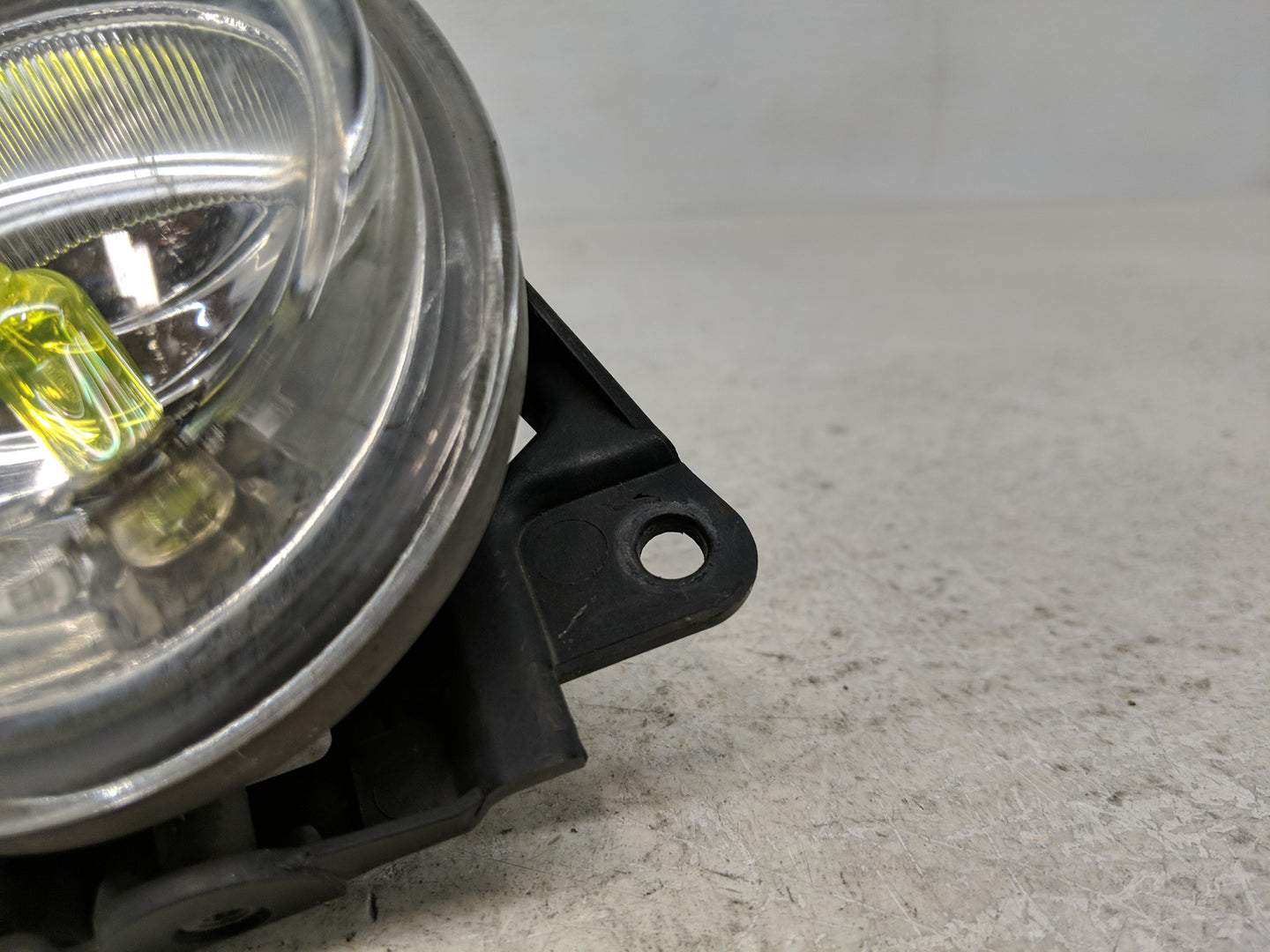 Mazda Cx-7 Driver Left Oem Fog Light Lamp - Oemusedautoparts1.com
