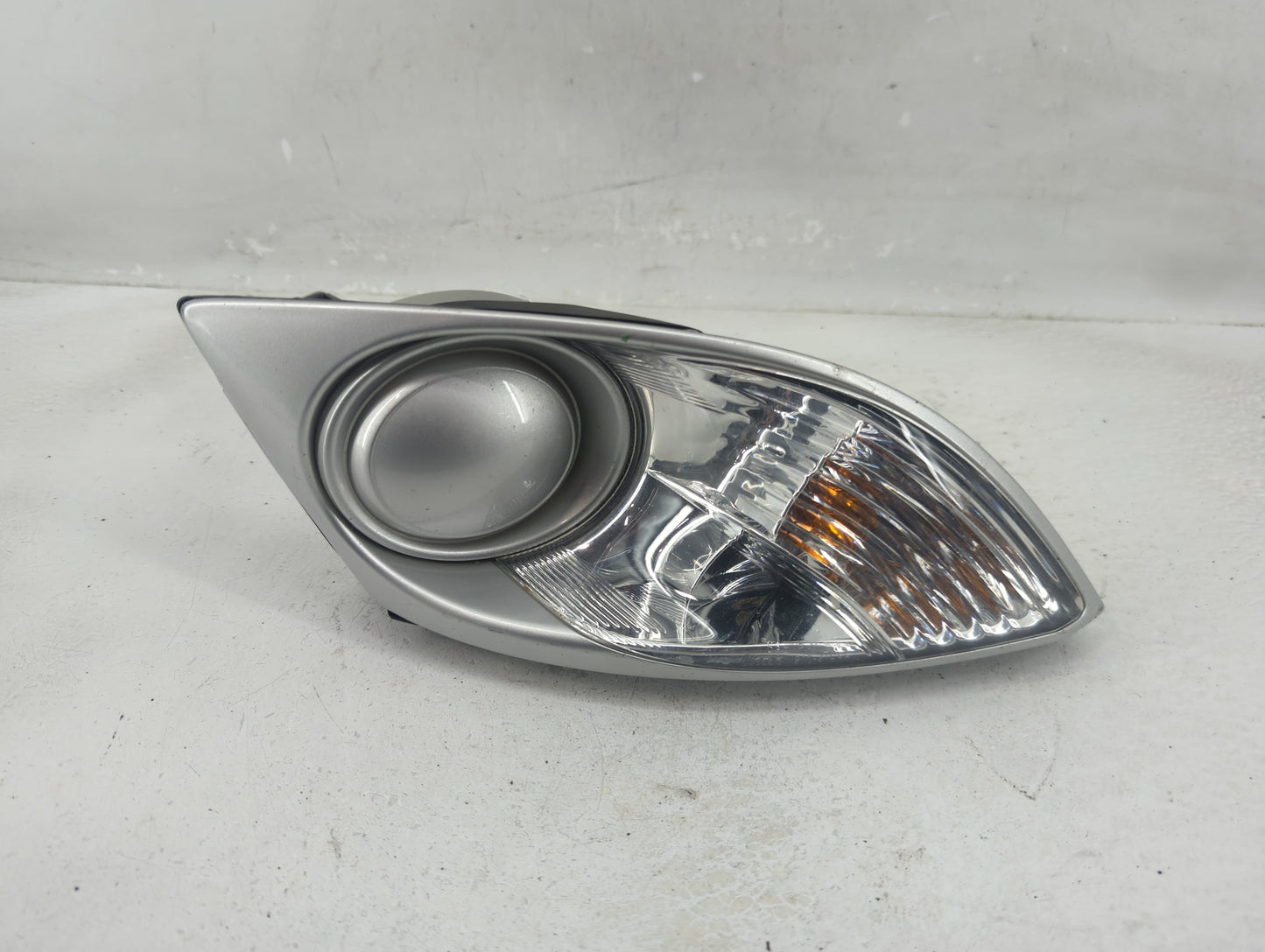 2010-2012 Mazda Cx-7 Passenger Right Oem Front Light Lamp - Oemusedautoparts1.com